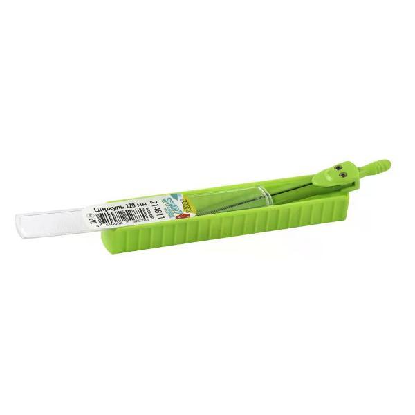 Циркуль Brigfut Циркуль металлический 12 см