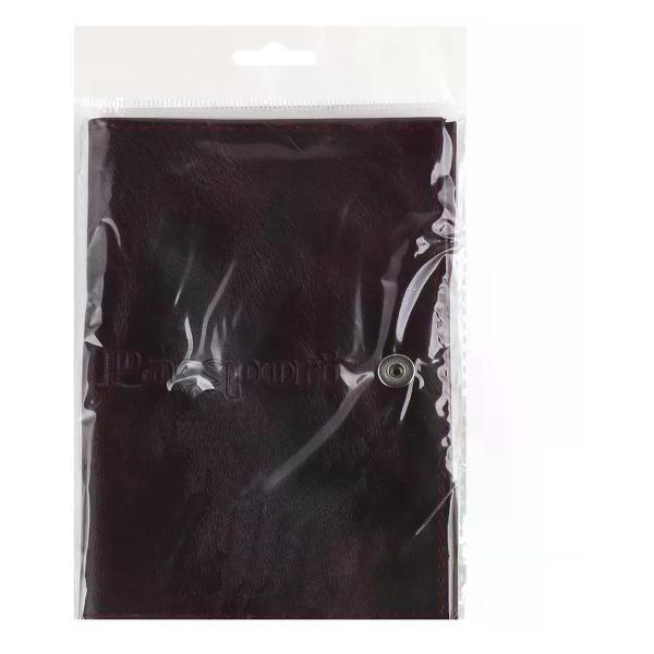 Обложка для документов Brigfut Обложка на паспорт