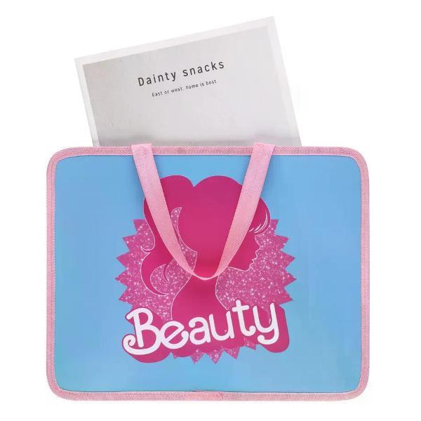 Папка NO NAME Папка с ручками