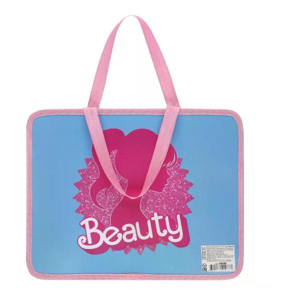 Папка NO NAME Папка с ручками