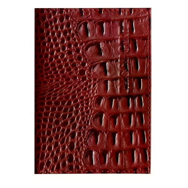 Обложка для документов Brigfut Обложка на паспорт