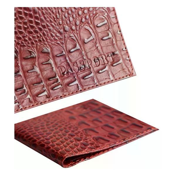 Обложка для документов Brigfut Обложка на паспорт