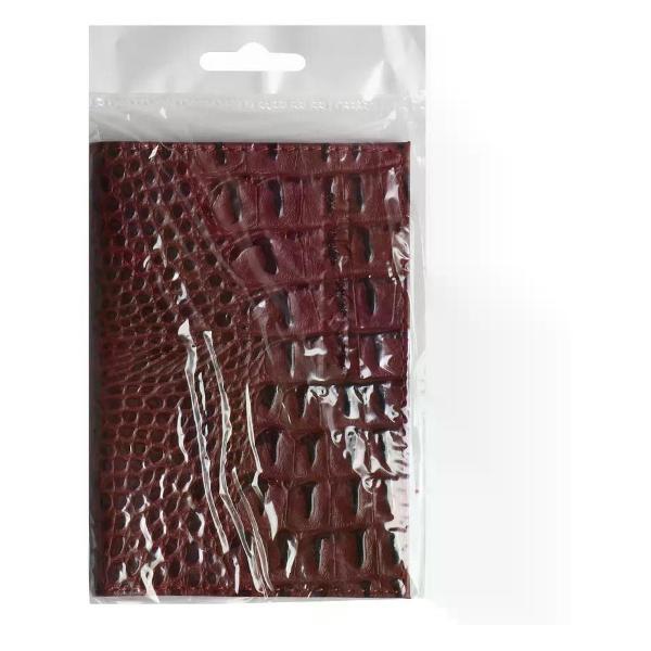 Обложка для документов Brigfut Обложка на паспорт