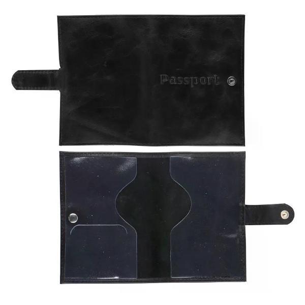 Обложка для документов Brigfut Обложка на паспорт