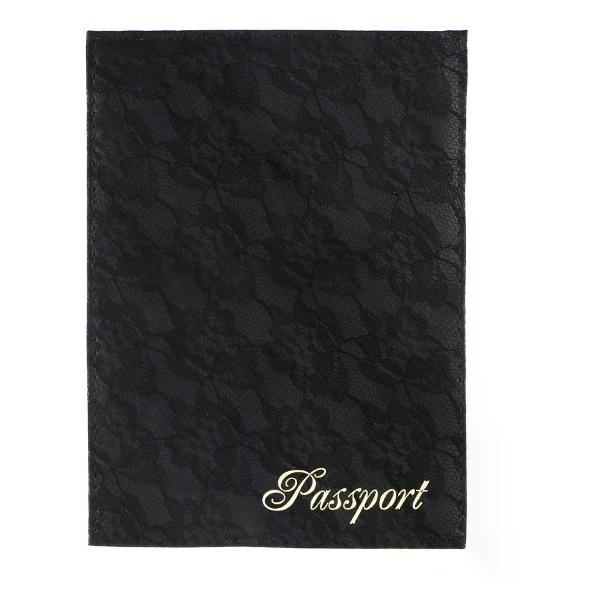 Обложка для документов Brigfut Обложка на паспорт