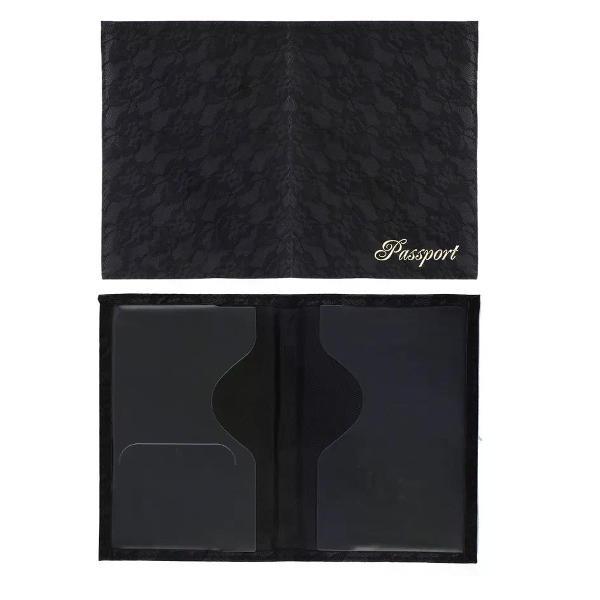 Обложка для документов Brigfut Обложка на паспорт