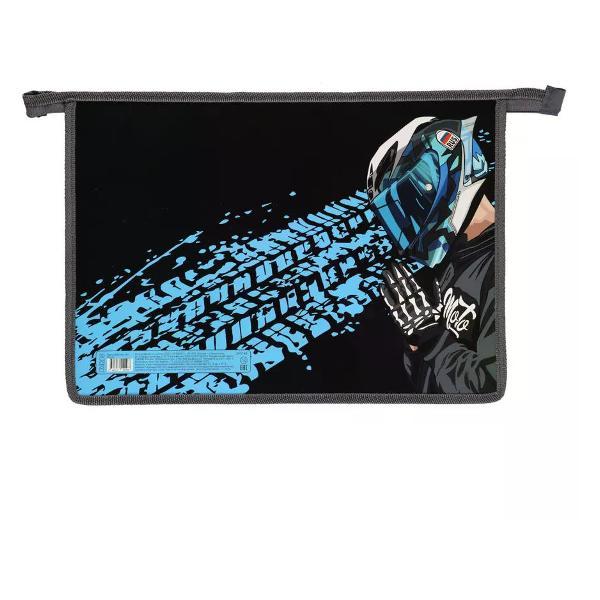 Папка NO NAME Папка для тетрадей для мальчиков