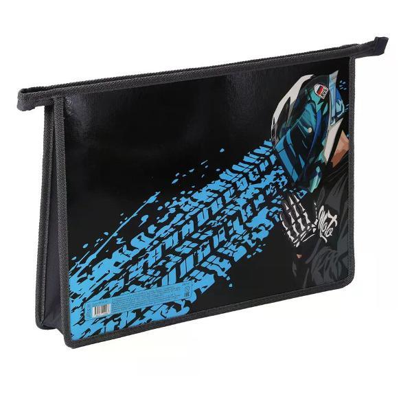 Папка NO NAME Папка для тетрадей для мальчиков