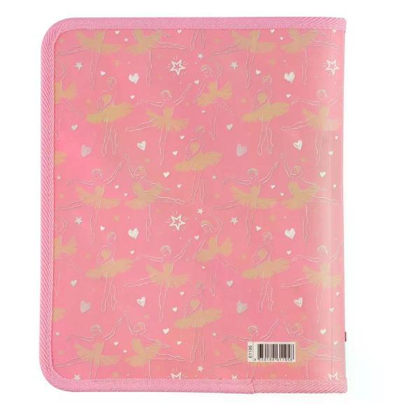 Папка ERICH KRAUSE Папка для тетрадей