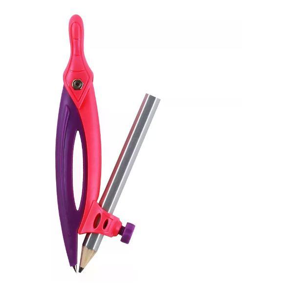 Циркуль Brigfut Циркуль пластиковый 12 см