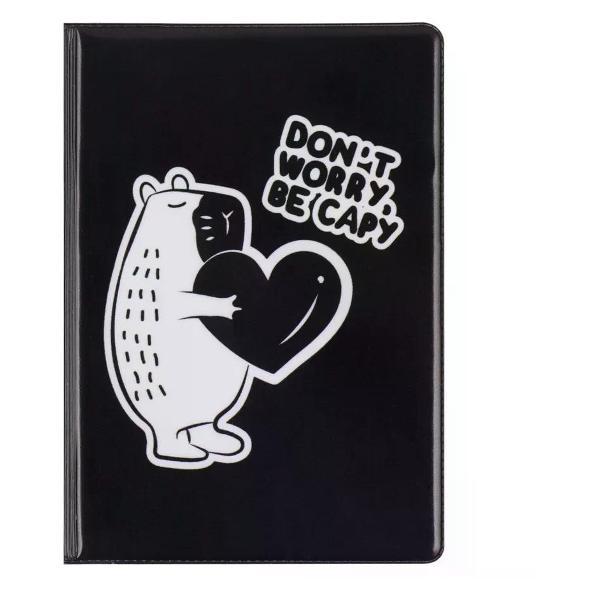 Обложка для документов Brigfut Обложка на паспорт