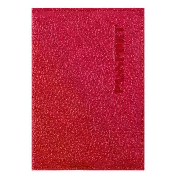 Обложка для документов Klerk Обложка на паспорт женская