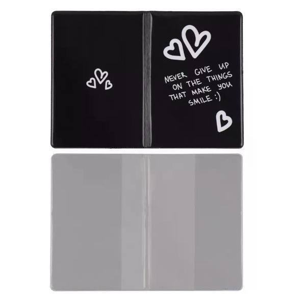 Обложка для документов Brigfut Обложка на паспорт