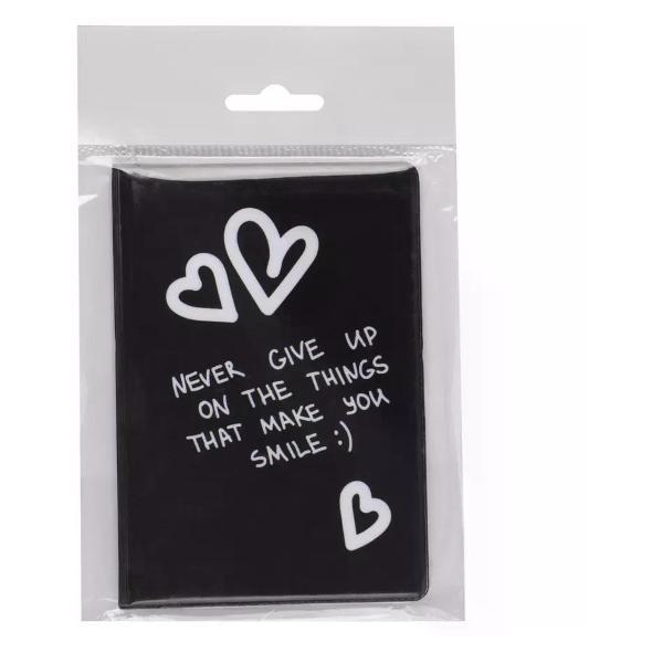 Обложка для документов Brigfut Обложка на паспорт