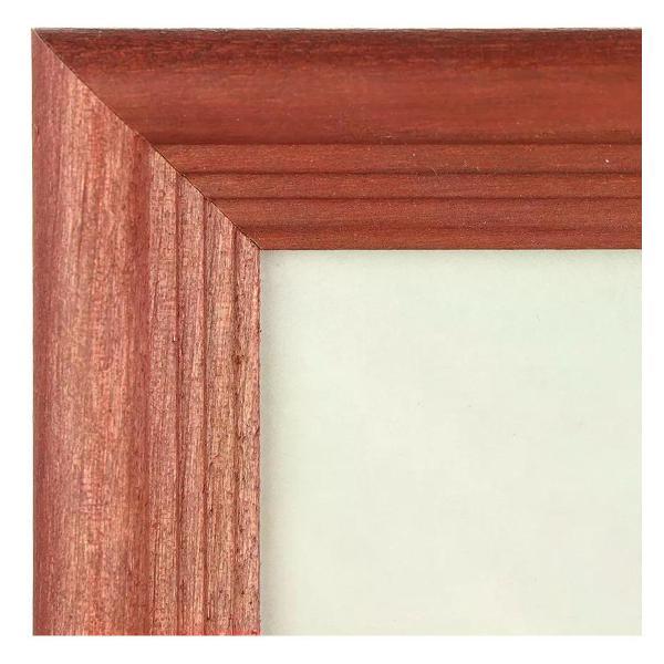 Аксессуар для фоторамки DecoLine Фоторамка 10х15 см