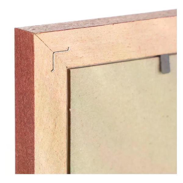 Аксессуар для фоторамки DecoLine Фоторамка 10х15 см