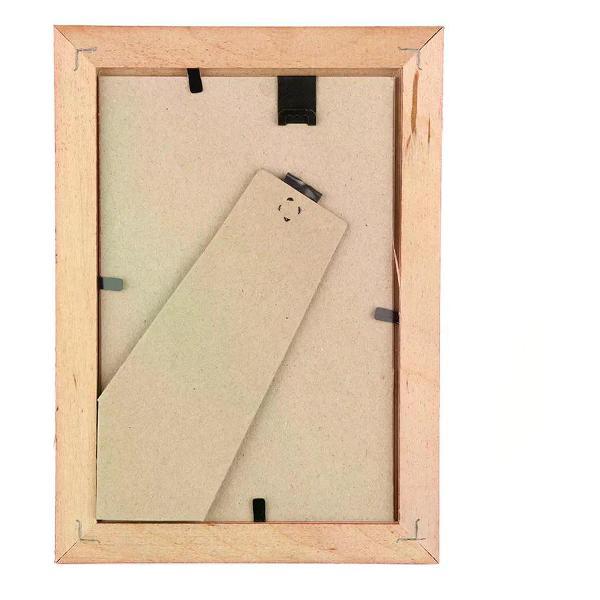 Аксессуар для фоторамки DecoLine Фоторамка 10х15 см