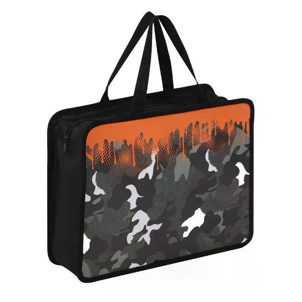 Папка NO NAME Папка с ручками