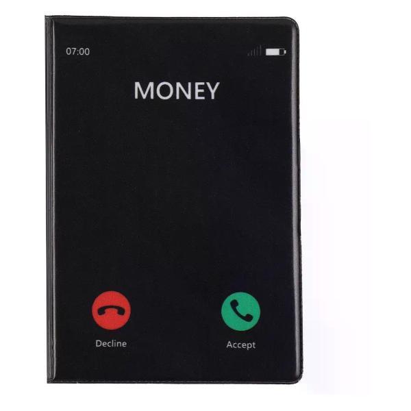 Обложка для документов Brigfut Обложка на паспорт