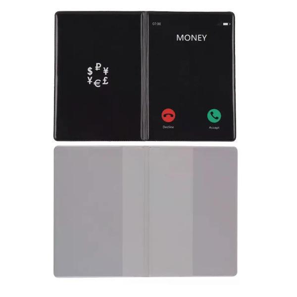 Обложка для документов Brigfut Обложка на паспорт