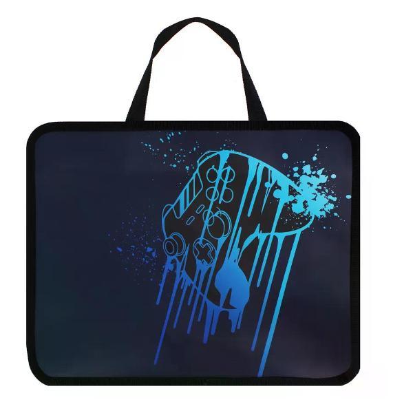 Папка NO NAME Папка с ручками