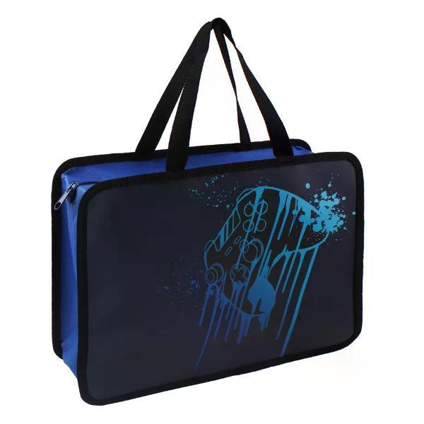 Папка NO NAME Папка с ручками