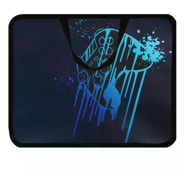 Папка NO NAME Папка с ручками