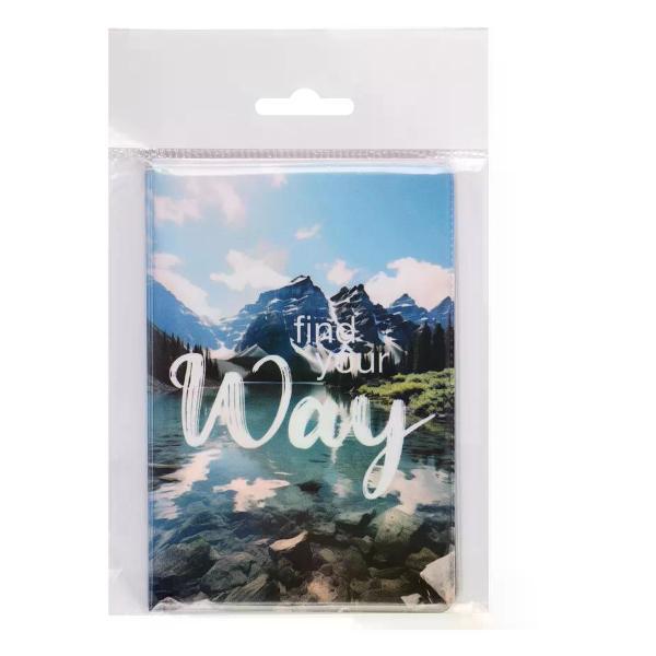 Обложка для документов Brigfut Обложка на паспорт