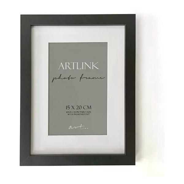 Аксессуар для фоторамки Artlink Фоторамка 10х15 см