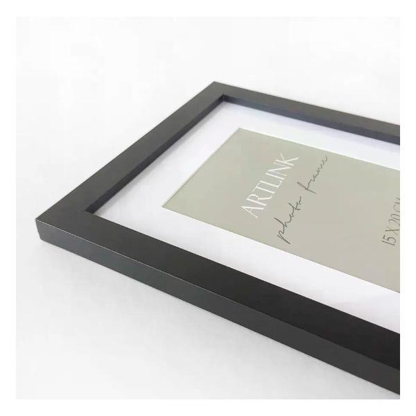 Аксессуар для фоторамки Artlink Фоторамка 10х15 см