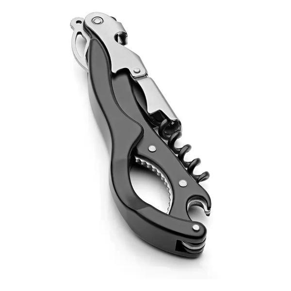 Штопор нет бренда Штопор Barista Black фото