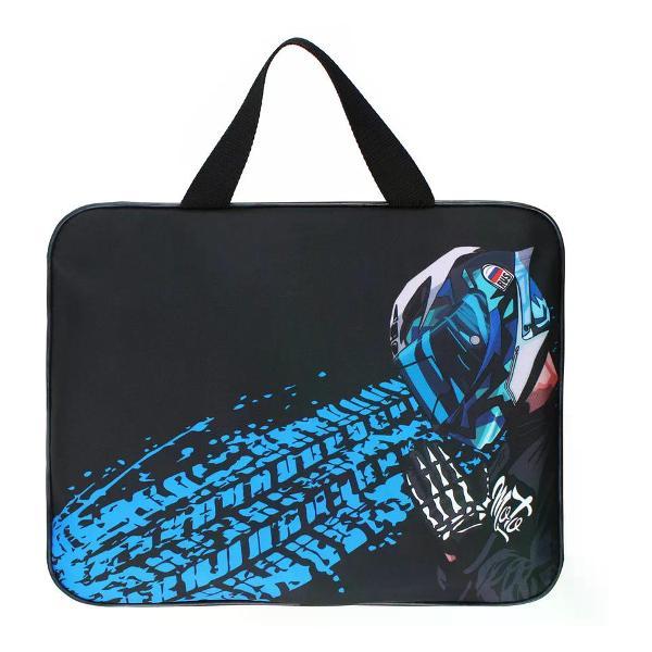 Папка NO NAME Папка для тетрадей для мальчика