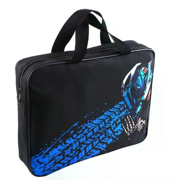 Папка NO NAME Папка для тетрадей для мальчика