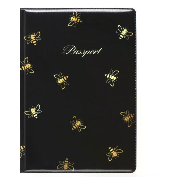 Обложка для документов Brigfut Обложка на паспорт