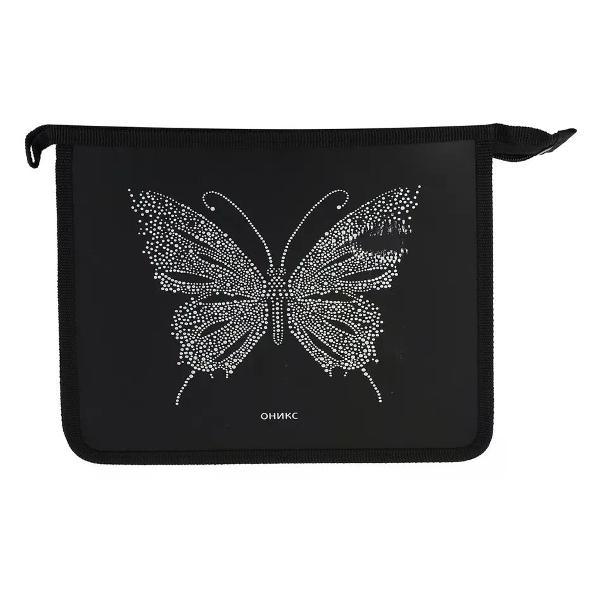 Папка Оникс Папка для тетрадей для девочек