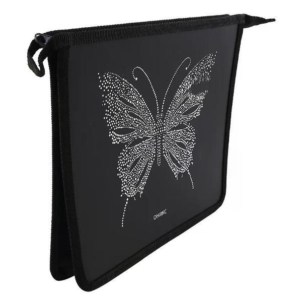 Папка Оникс Папка для тетрадей для девочек