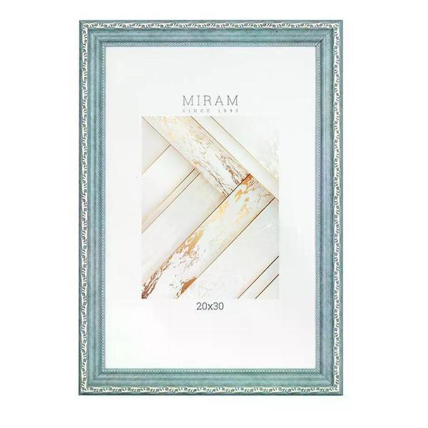 Аксессуар для фоторамки MIRAM Фоторамка 20х30 см