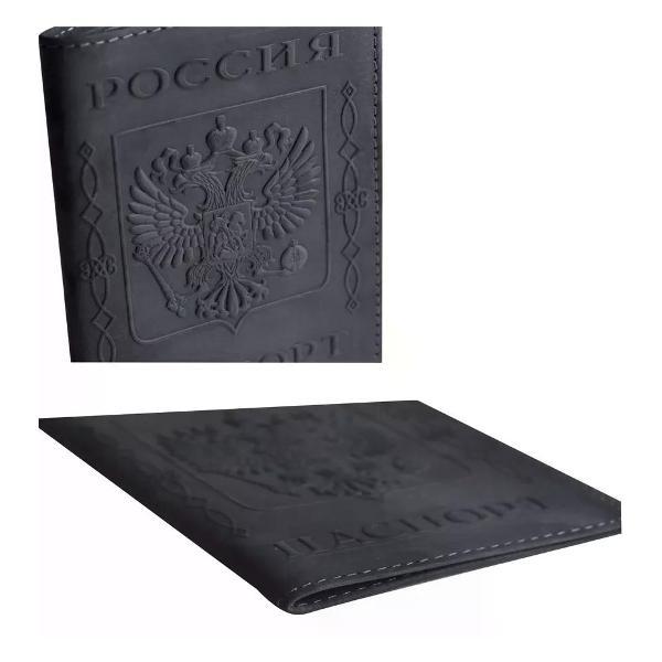 Обложка для документов Brigfut Обложка на паспорт