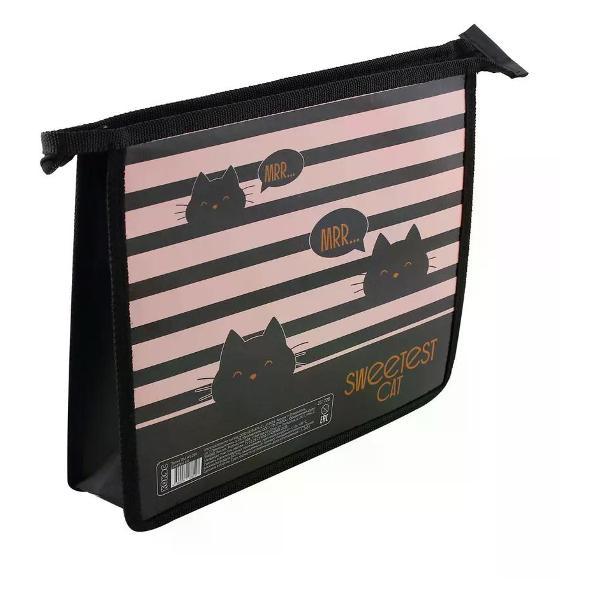 Папка NO NAME Папка для тетрадей для девочек