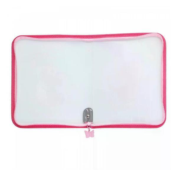 Папка ПЧЕЛКА Папка для тетрадей для девочек