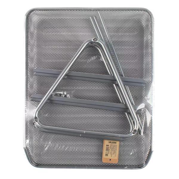 Лоток канцелярский Brigfut Лоток для бумаг горизонтальный