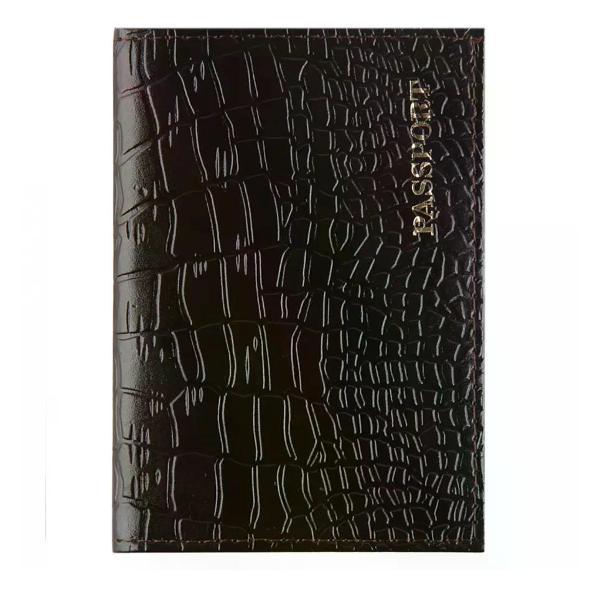 Обложка для документов Brigfut Обложка на паспорт