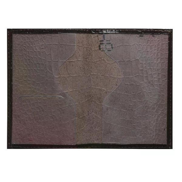 Обложка для документов Brigfut Обложка на паспорт