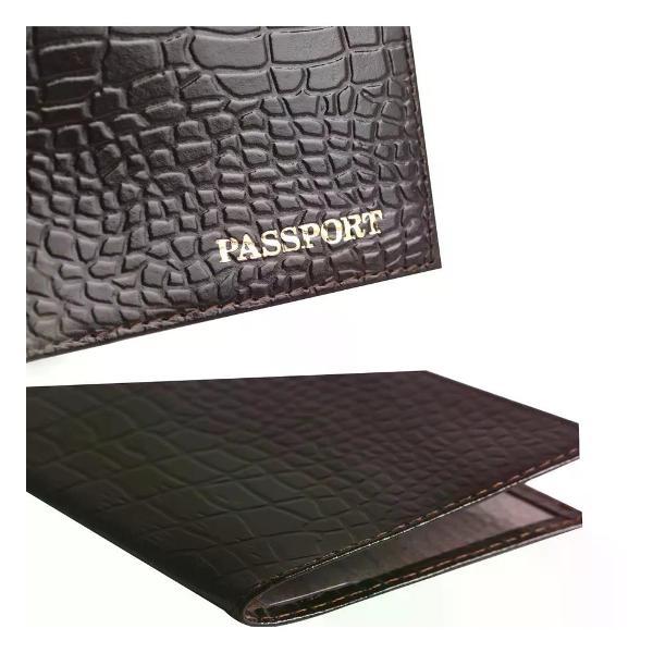 Обложка для документов Brigfut Обложка на паспорт