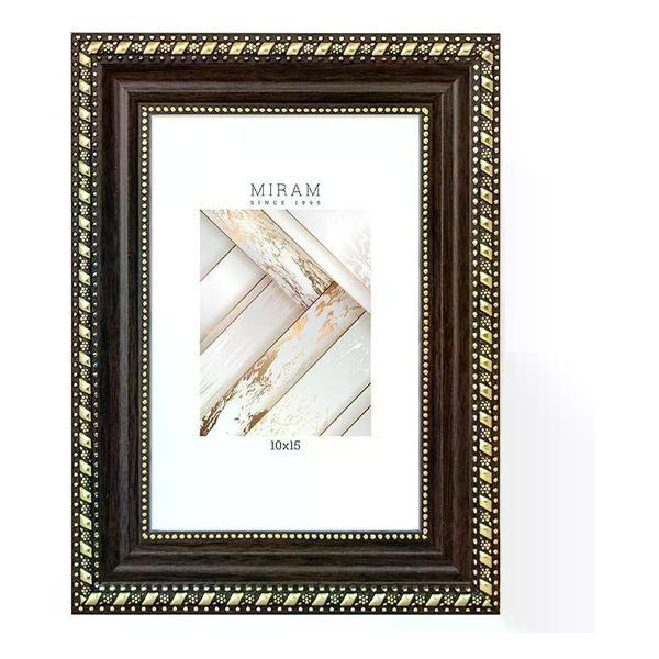Аксессуар для фоторамки MIRAM Фоторамка 10х15 см