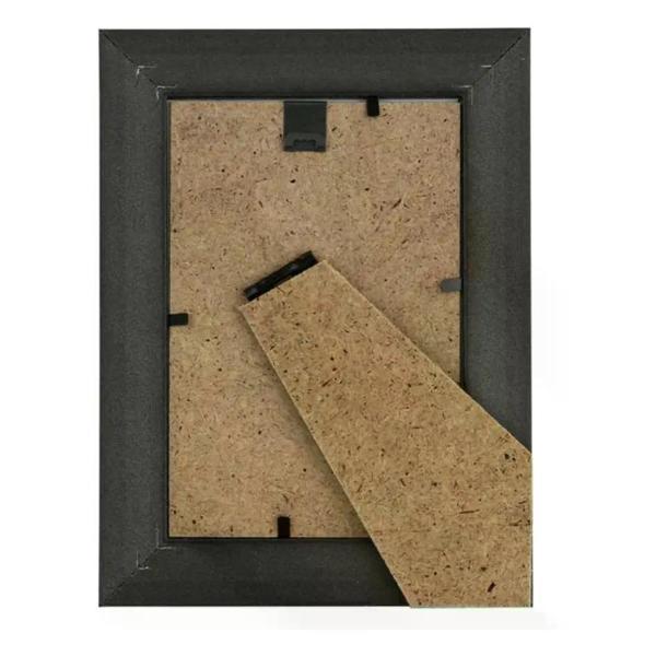 Аксессуар для фоторамки MIRAM Фоторамка 10х15 см