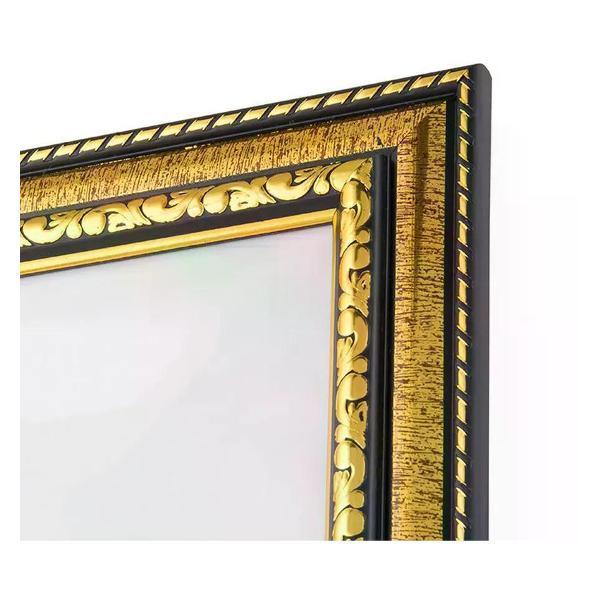 Аксессуар для фоторамки MIRAM Фоторамка 10х15 см