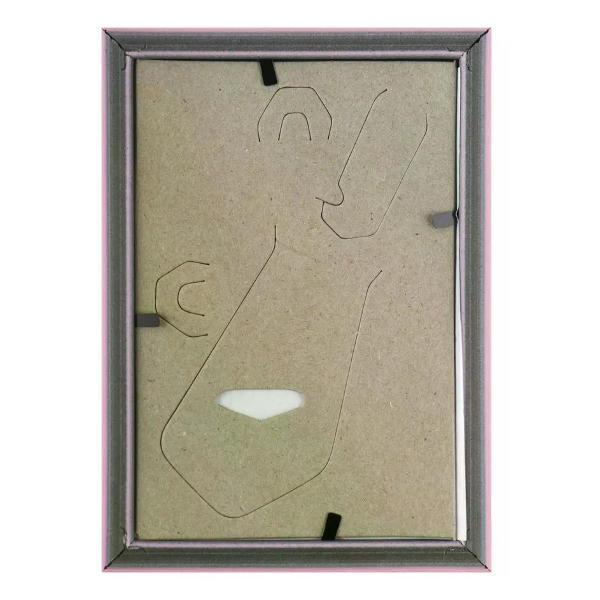 Аксессуар для фоторамки Brigfut Фоторамка 10*15 см