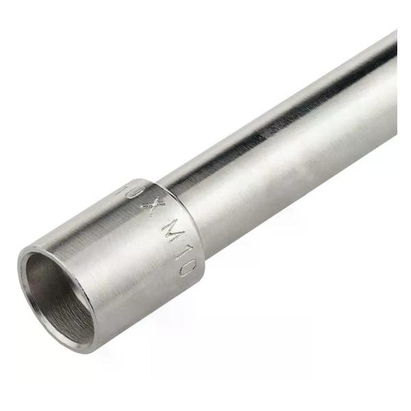 Кран для питьевой воды MPF Набор удлинителей для подводки к смесителю 140 + 120 мм