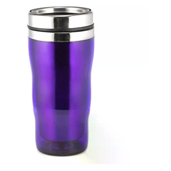 Термос Lara Термокружка для кофе и чая